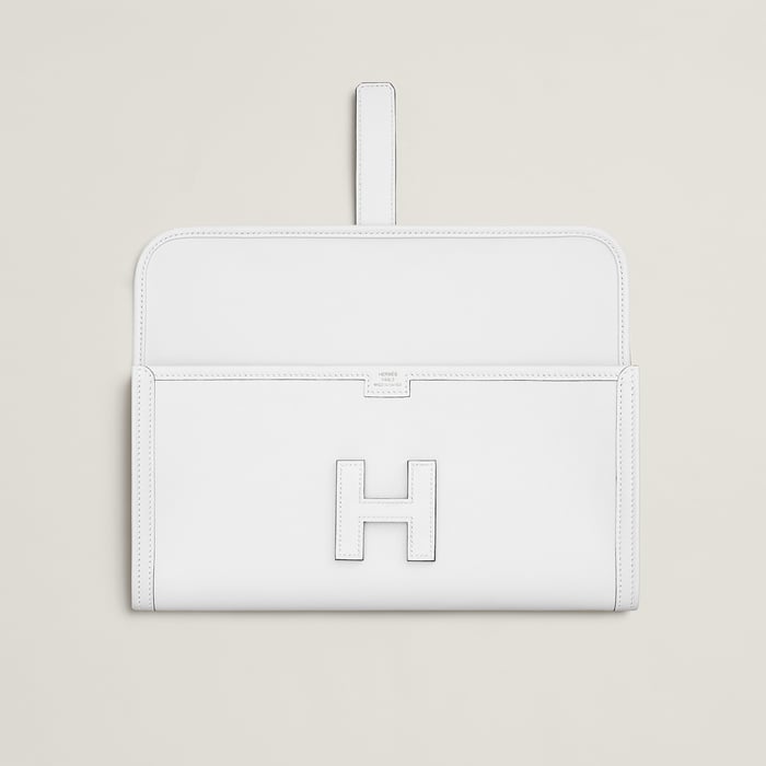 Blanc Jige Elan 29 Clutch