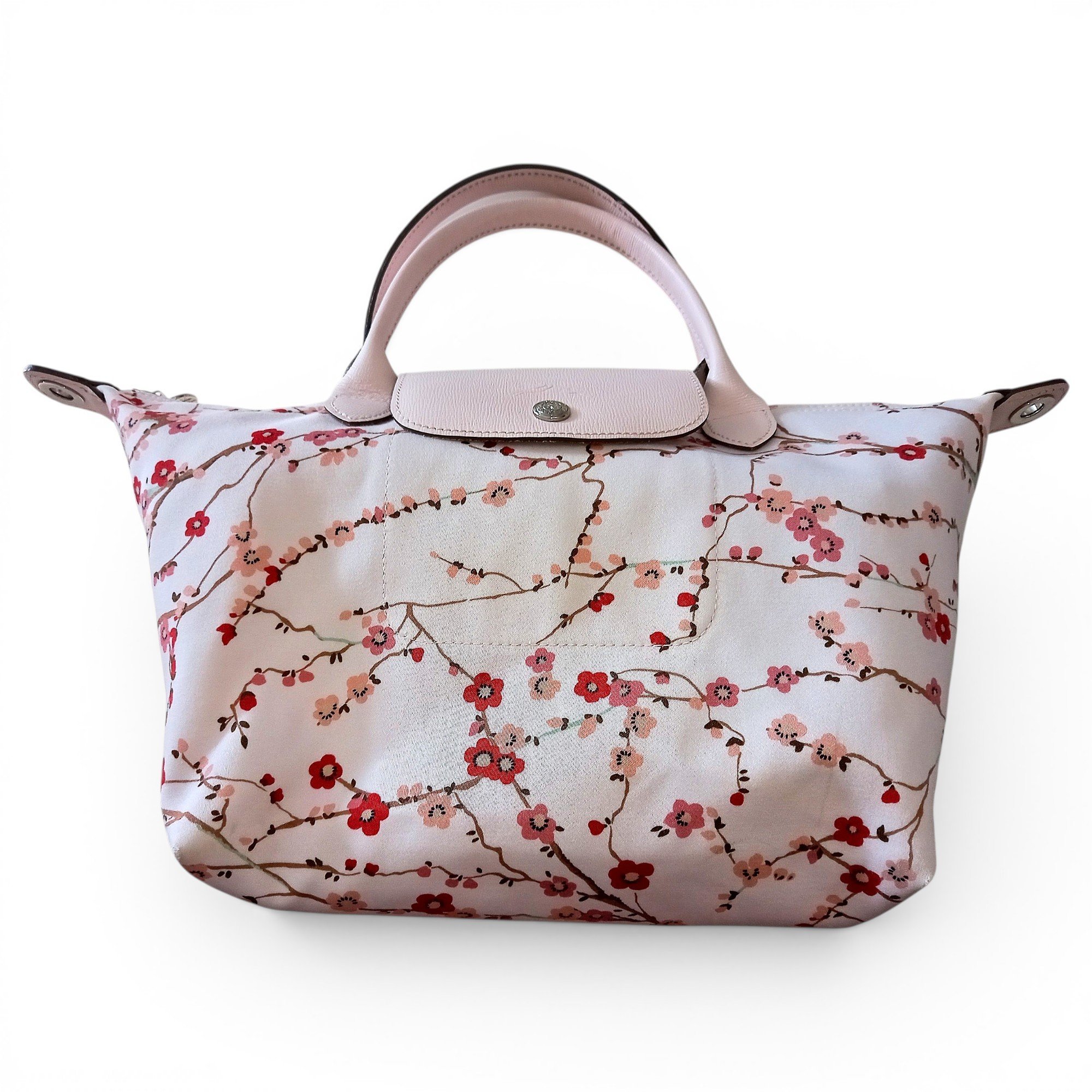 Pliage cloth handbag