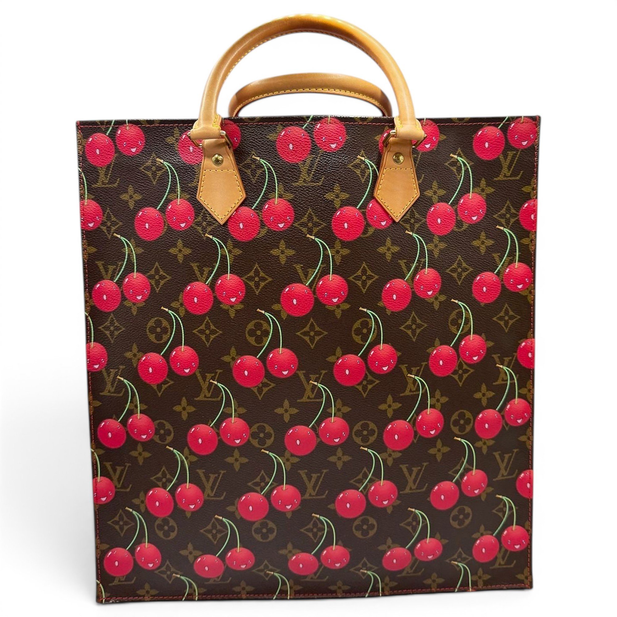 Cloth tote