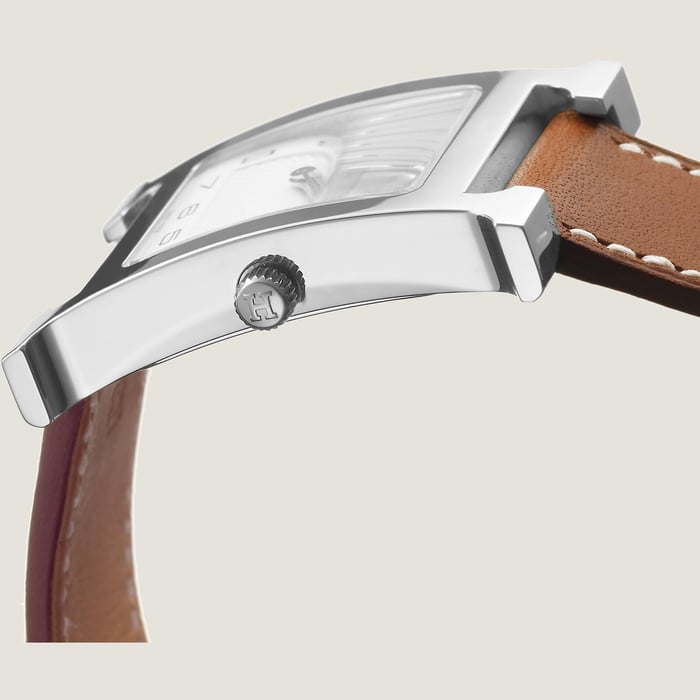Sans Coloris Heure H Watch, Medium Model, 30 MM