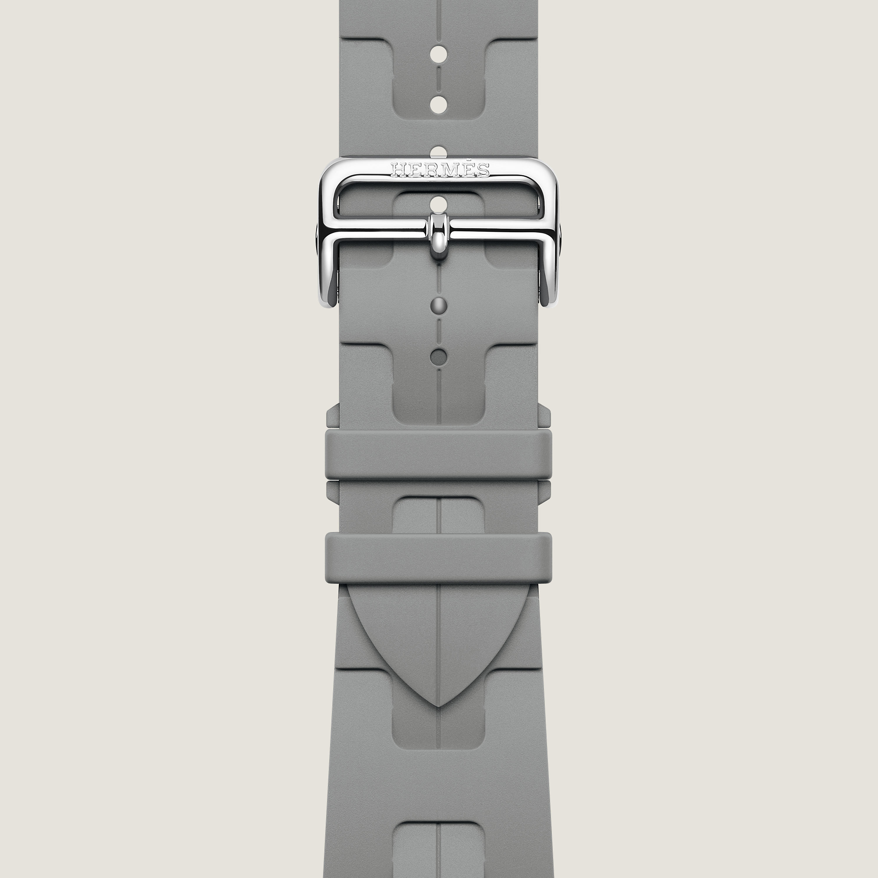 Band Apple Watch Hermès Single Tour 46 Mm Deployment Buckle Kilim