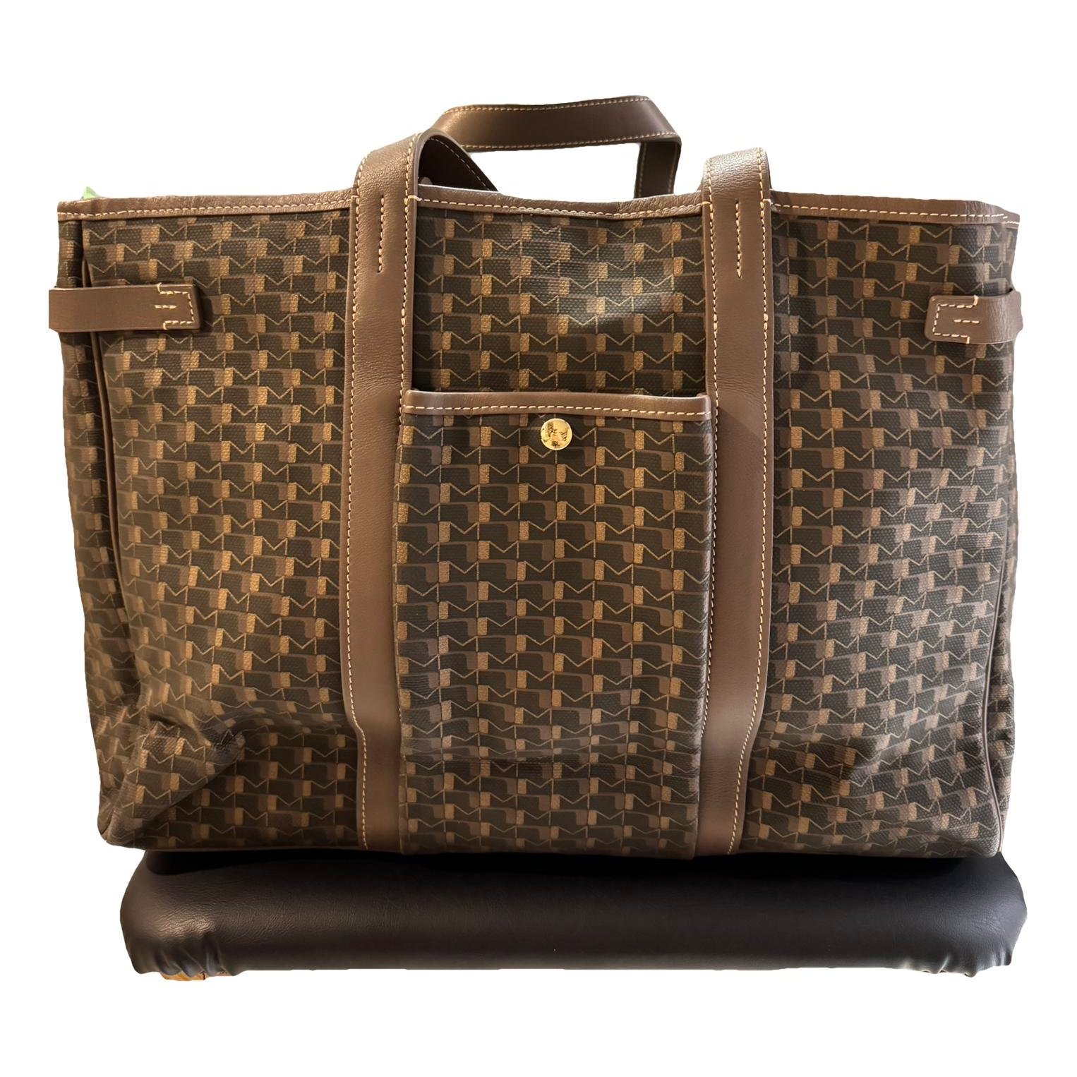 Cloth 24h bag
