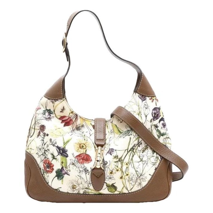Jackie cloth handbag
