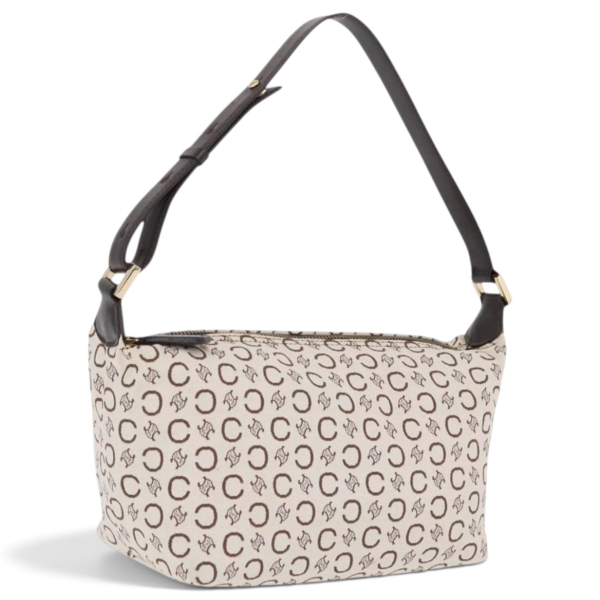 Cloth handbag