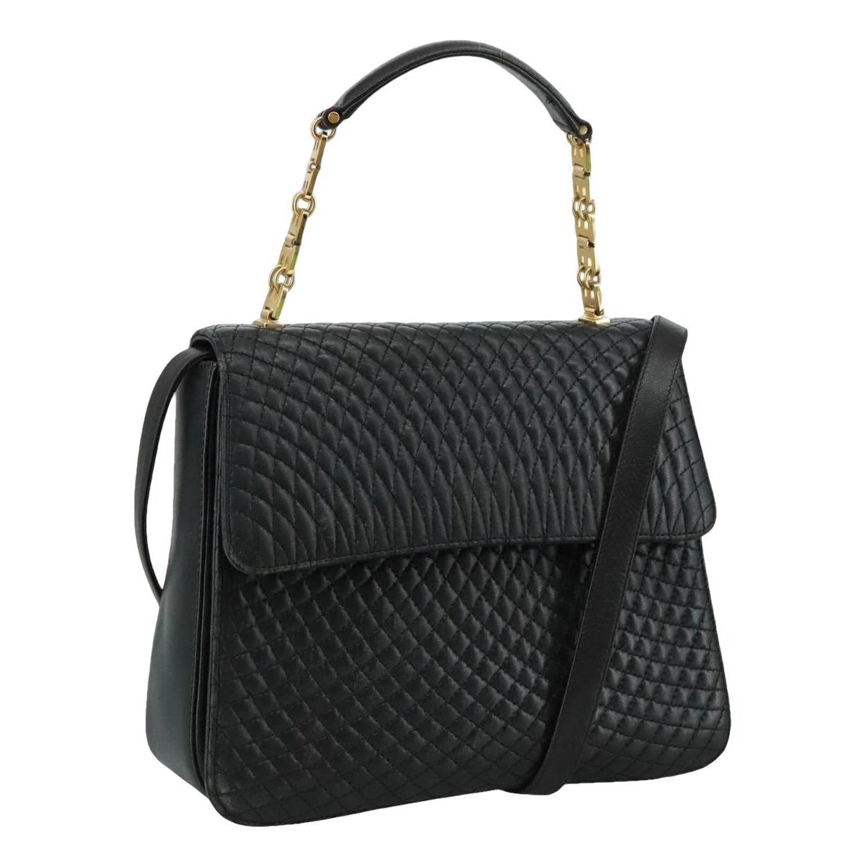 Bally Leather handbag