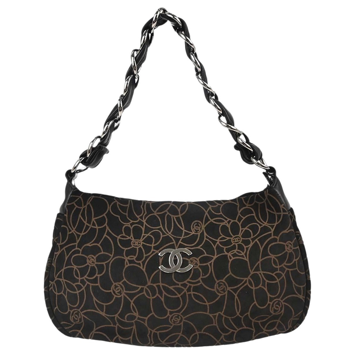 Deauville Chain handbag