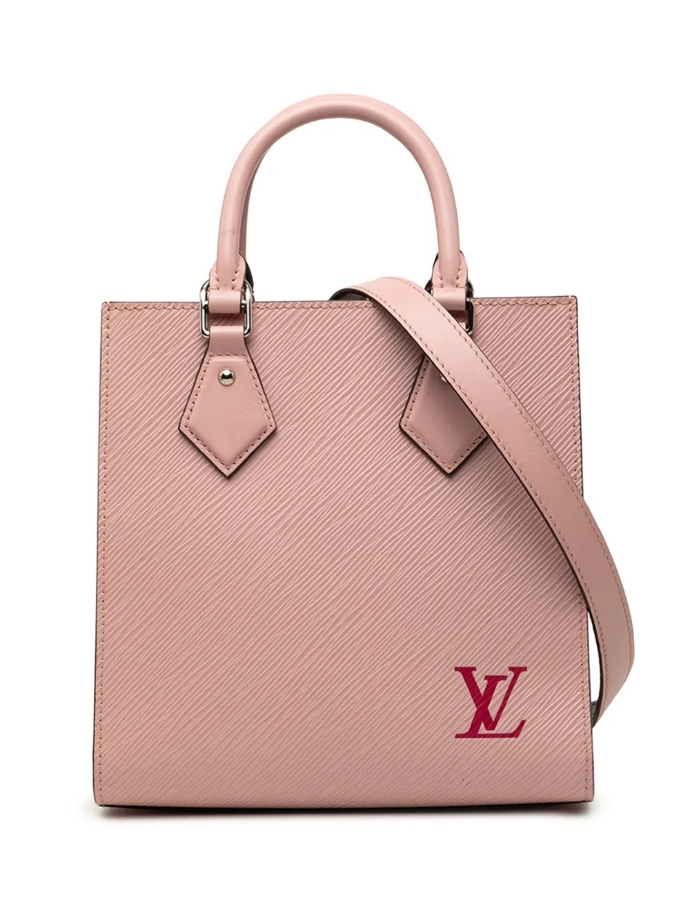 2010-2026 Epi Sac Plat BB satchel