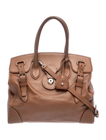 Leather Collection Soft Ricky 33