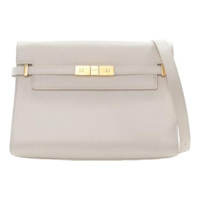 Manhattan leather handbag