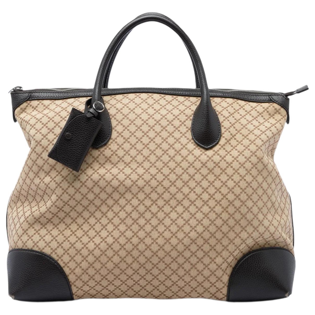 Gucci B cloth bag