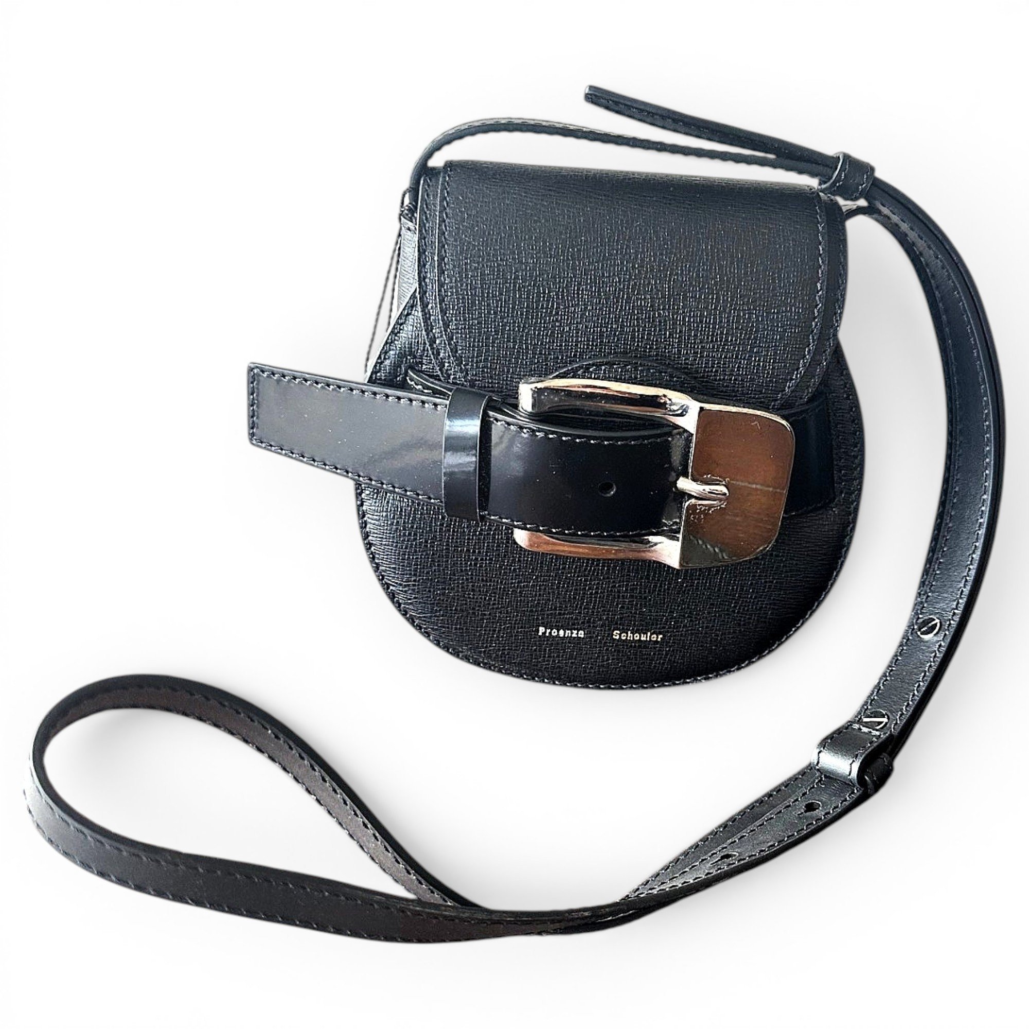 Proenza Schouler Leather crossbody bag