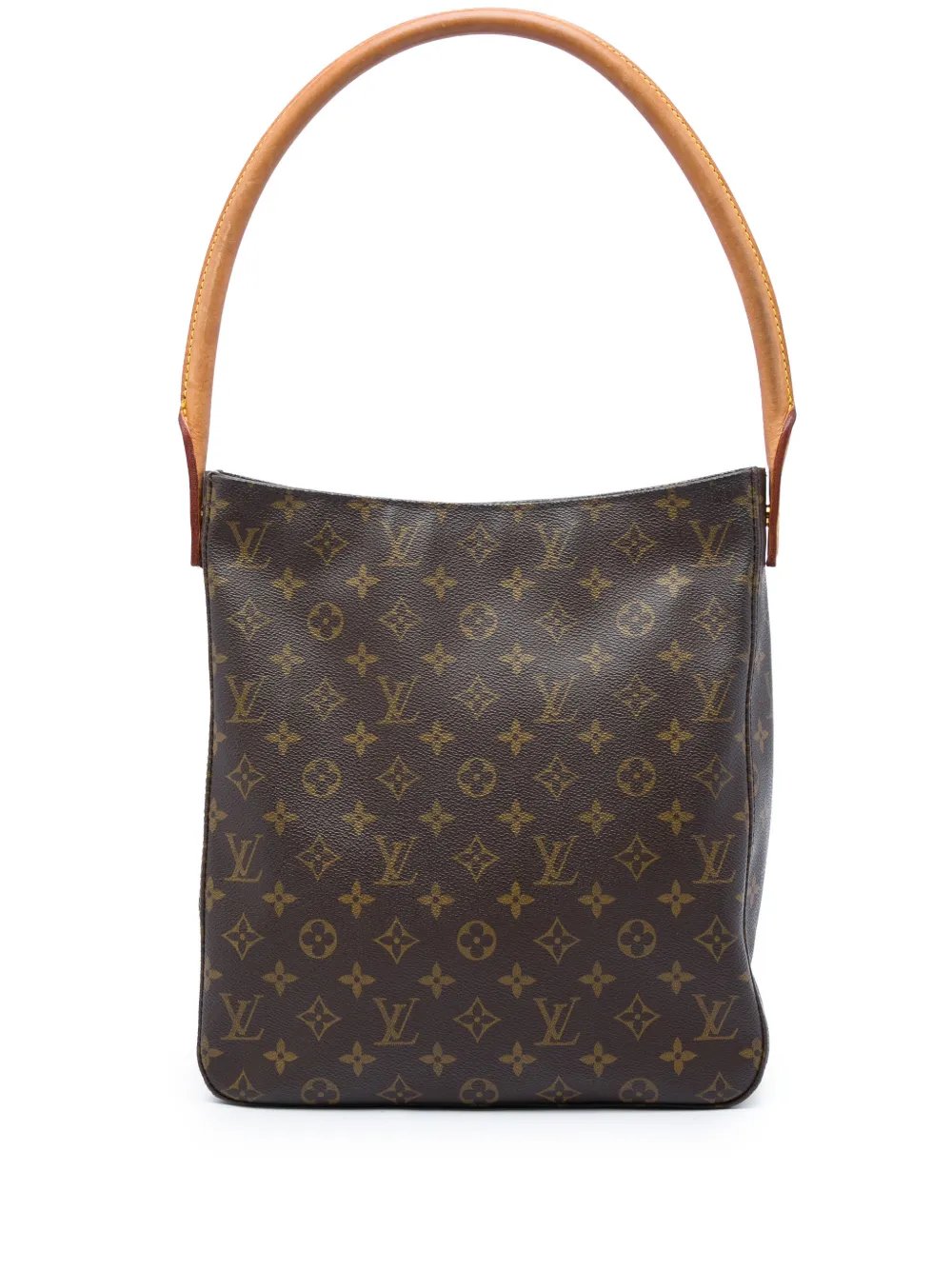 2000 Monogram Looping GM shoulder bag