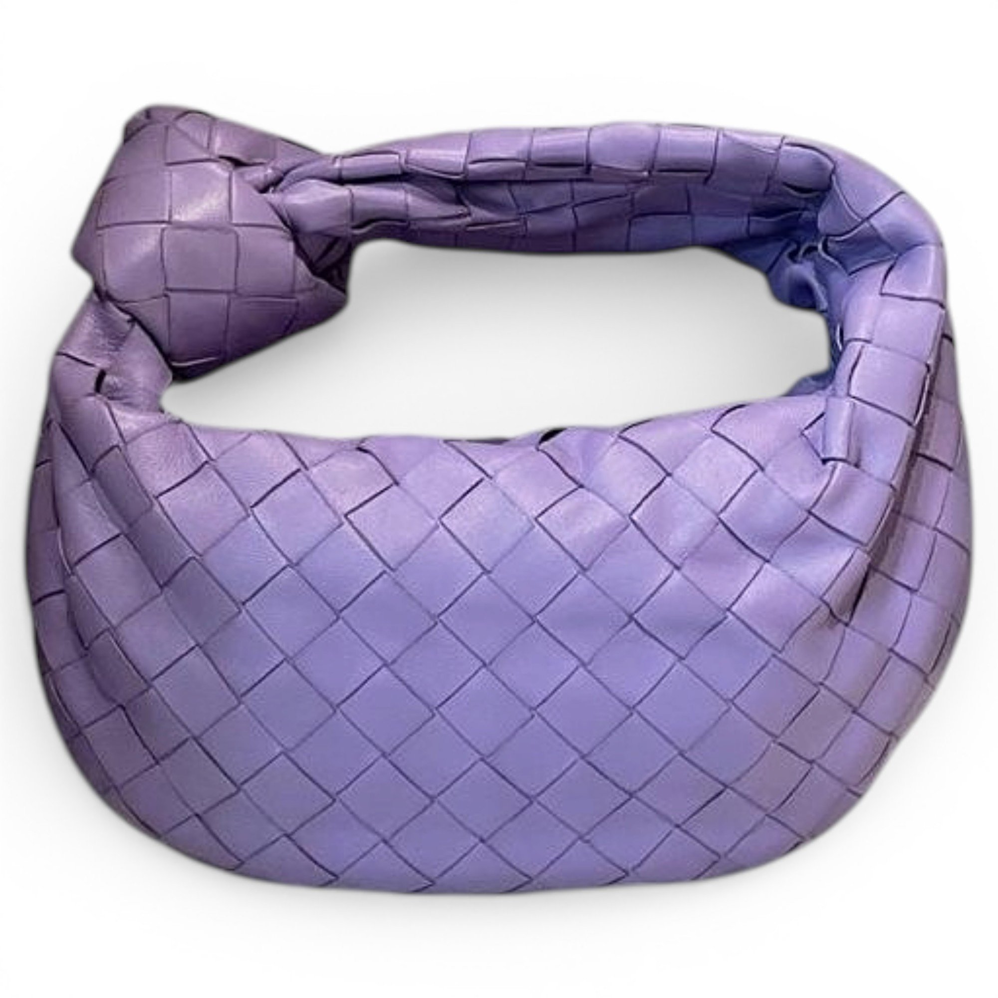 Jodie leather handbag