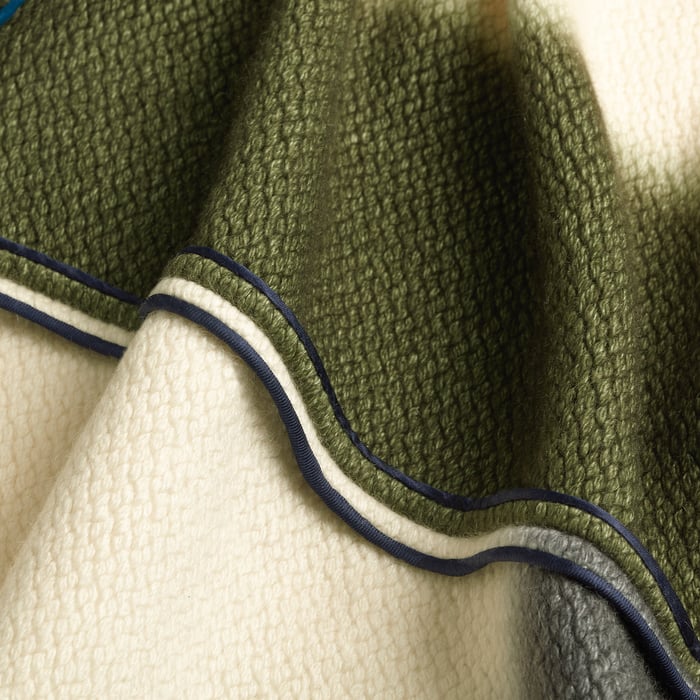 H Pythagore Blanket