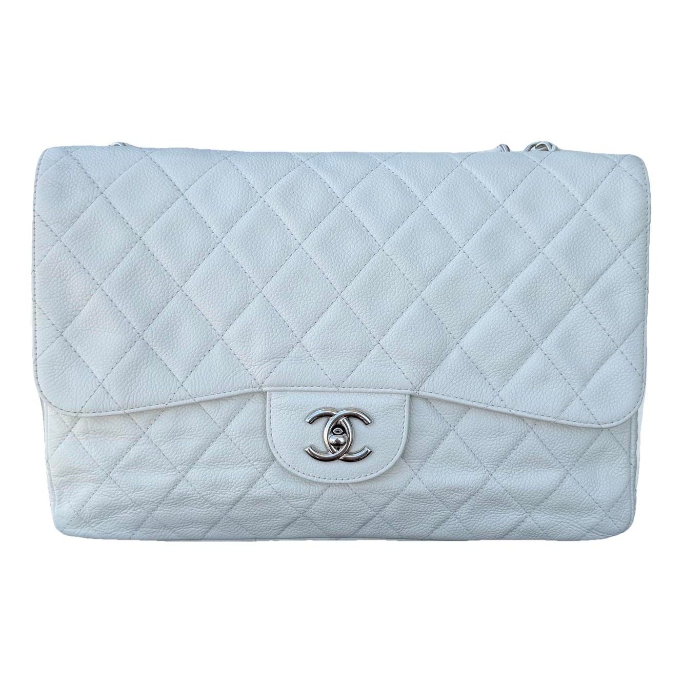 Timeless/Classique leather crossbody bag