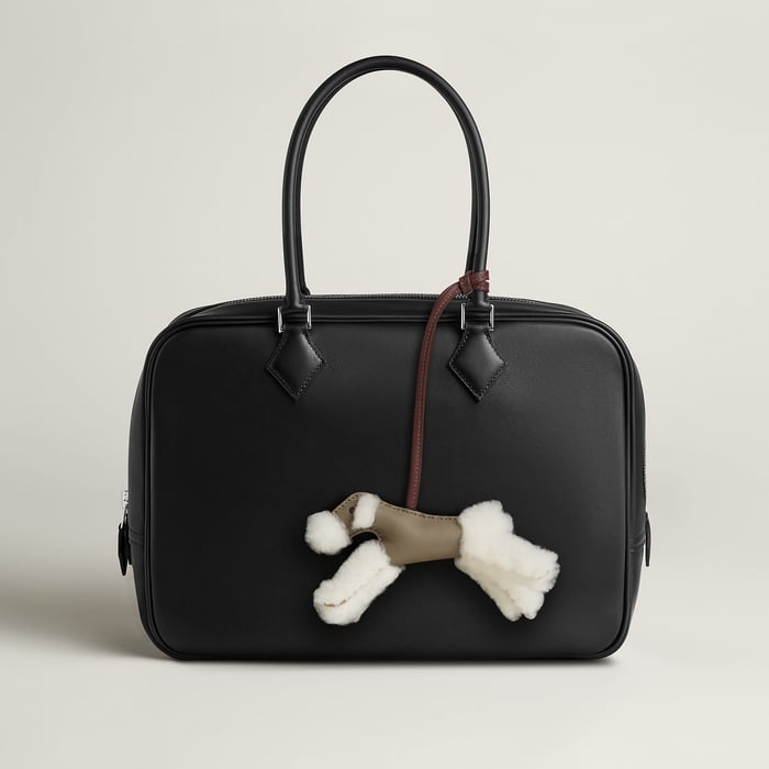 Hermès Budy Charm
