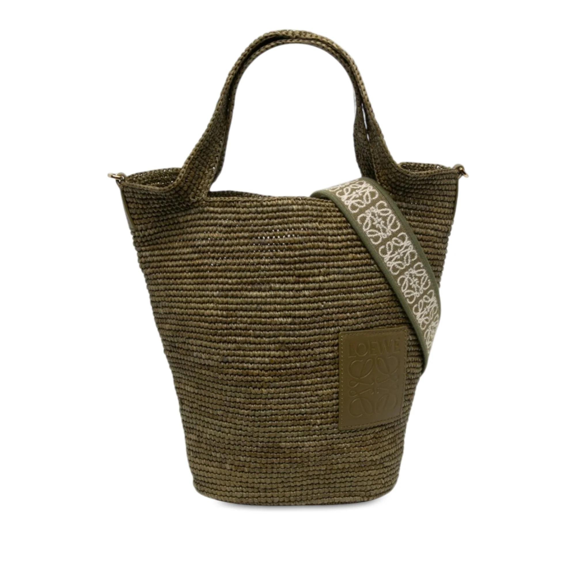 Slit handbag