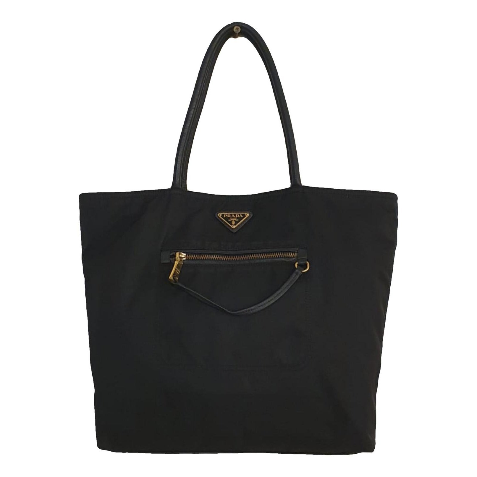 Prada Re-Edition 1995 cloth tote