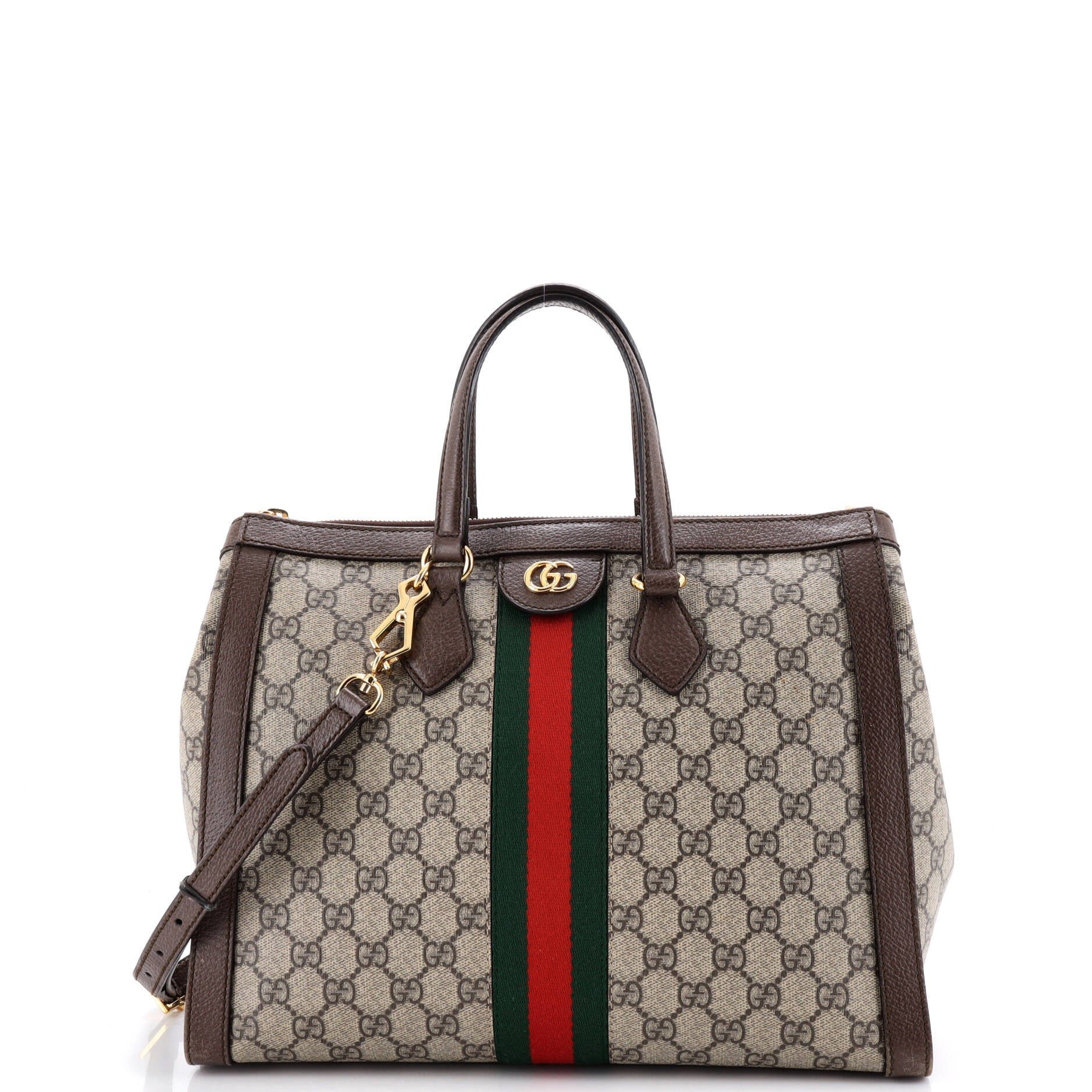 Cloth tote