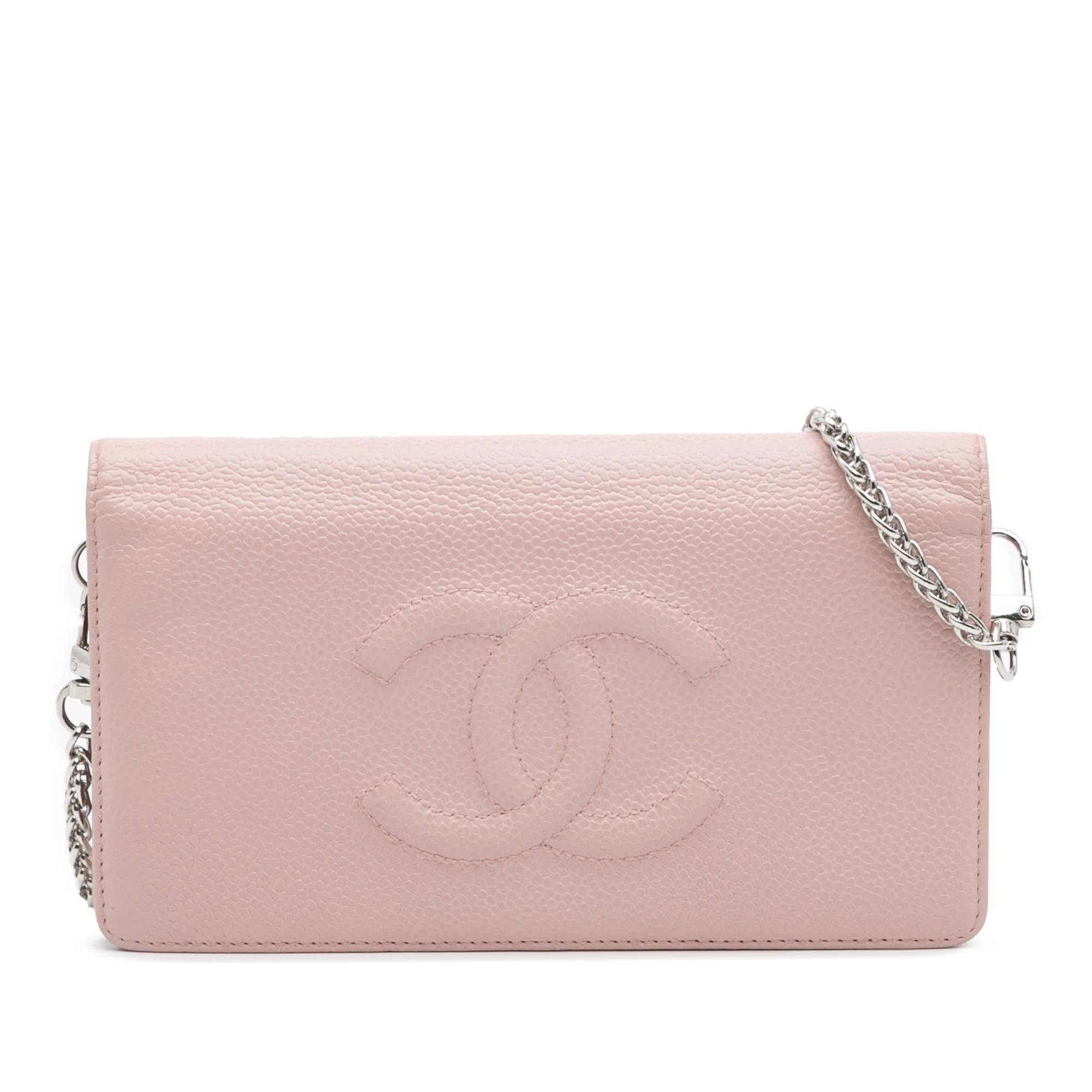 Wallet On Chain Timeless/Classique handbag