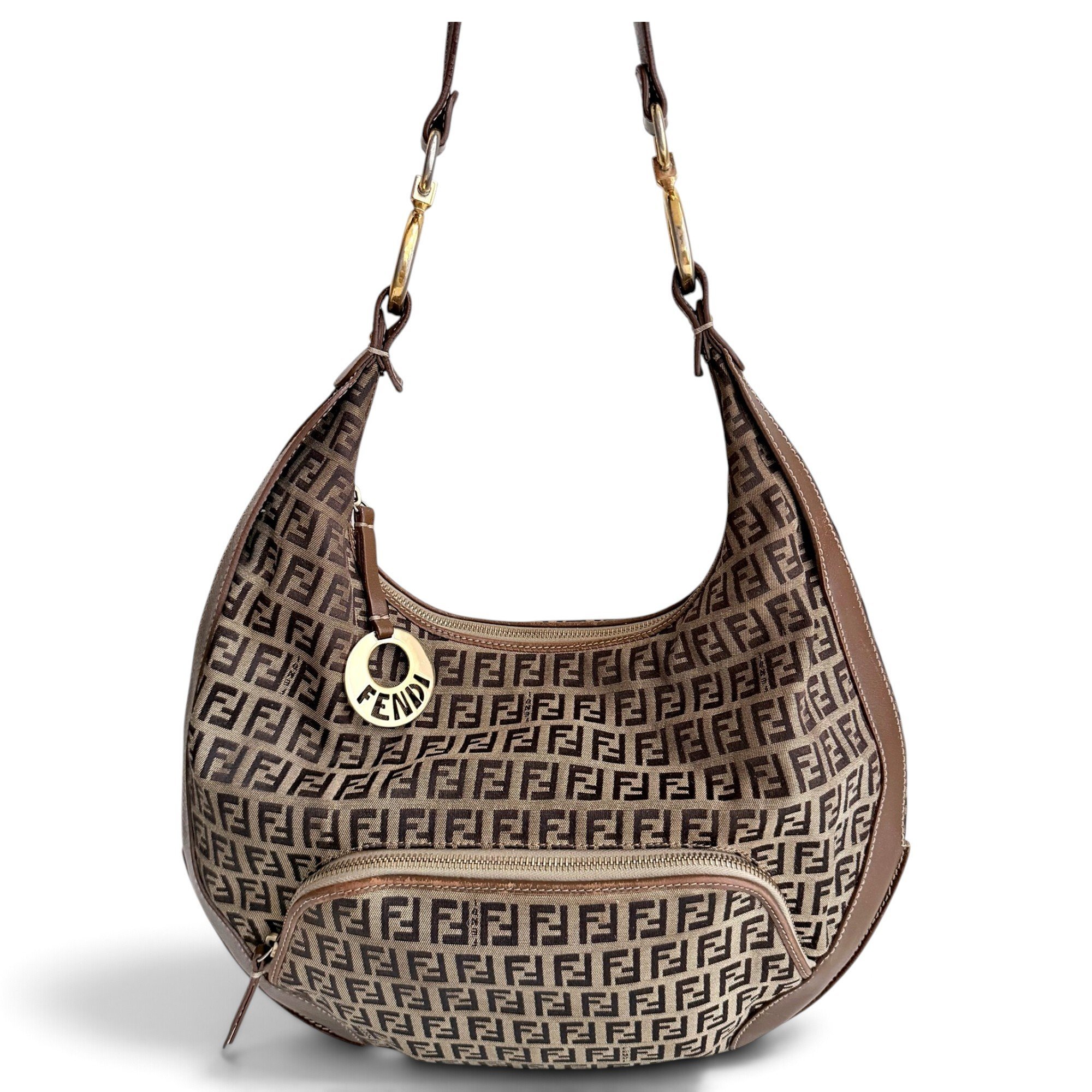 Chef cloth handbag