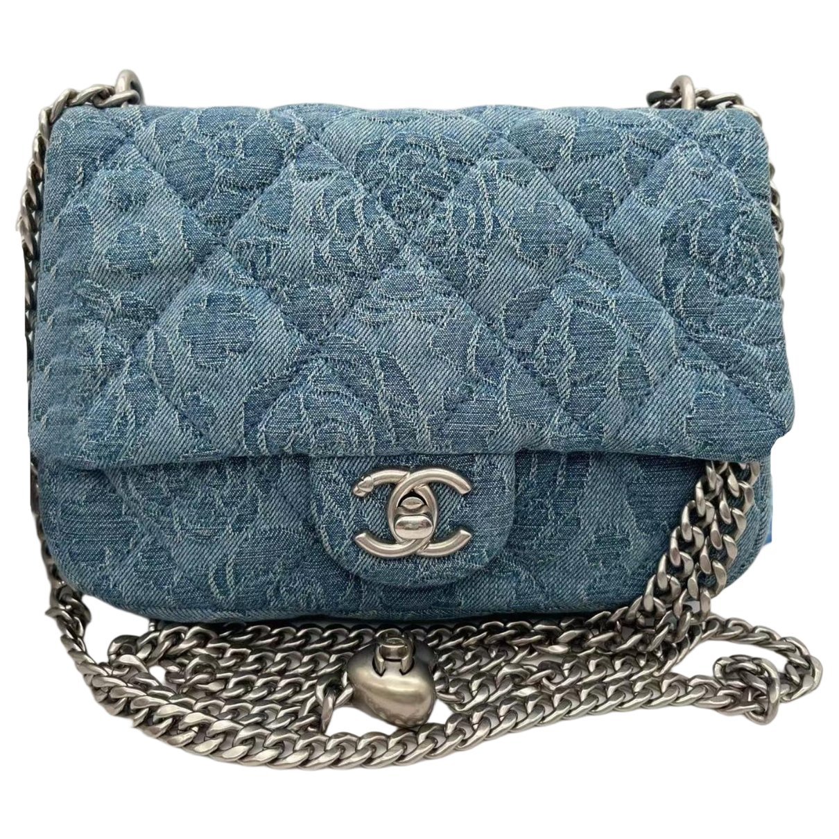 Timeless/Classique handbag