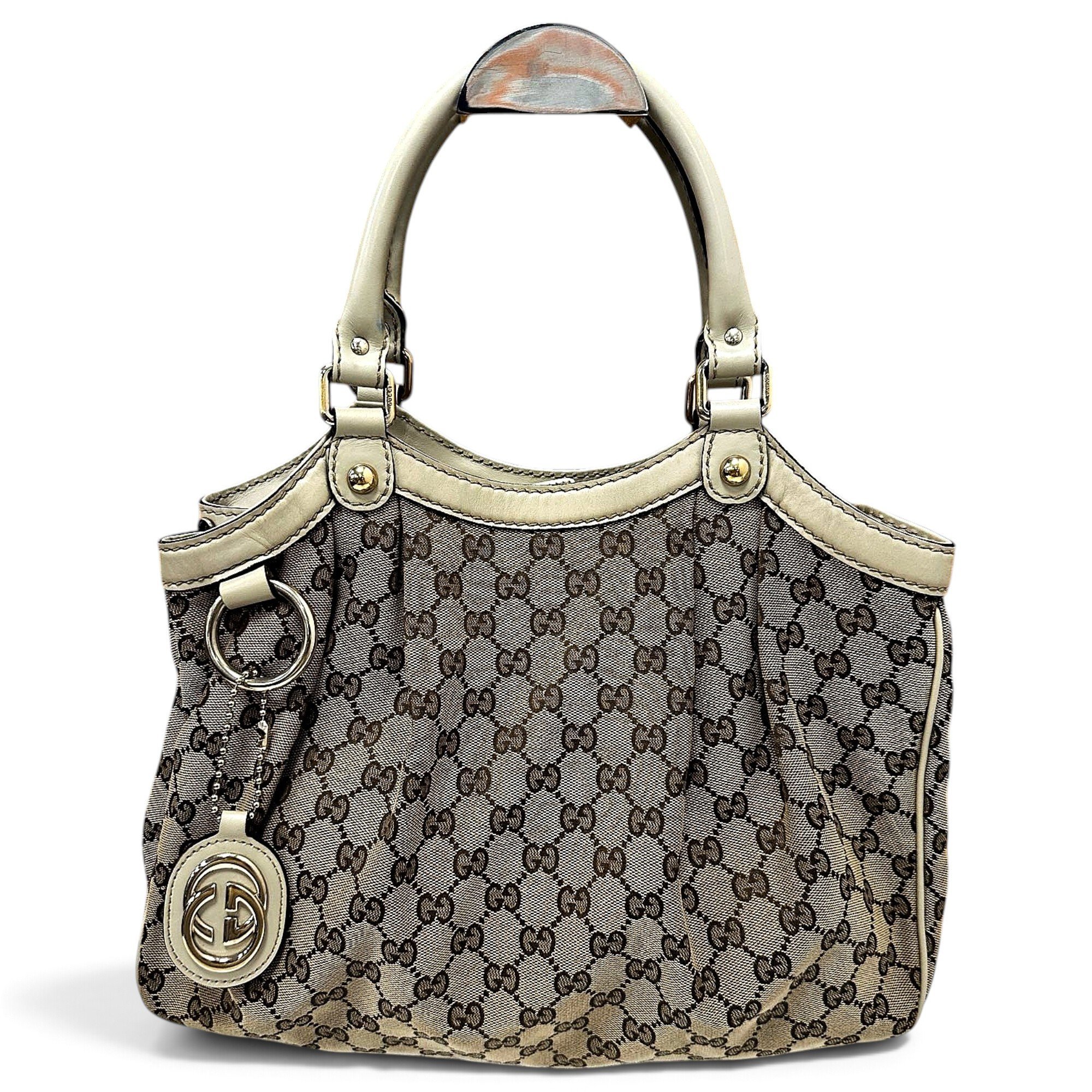 Sukey cloth tote