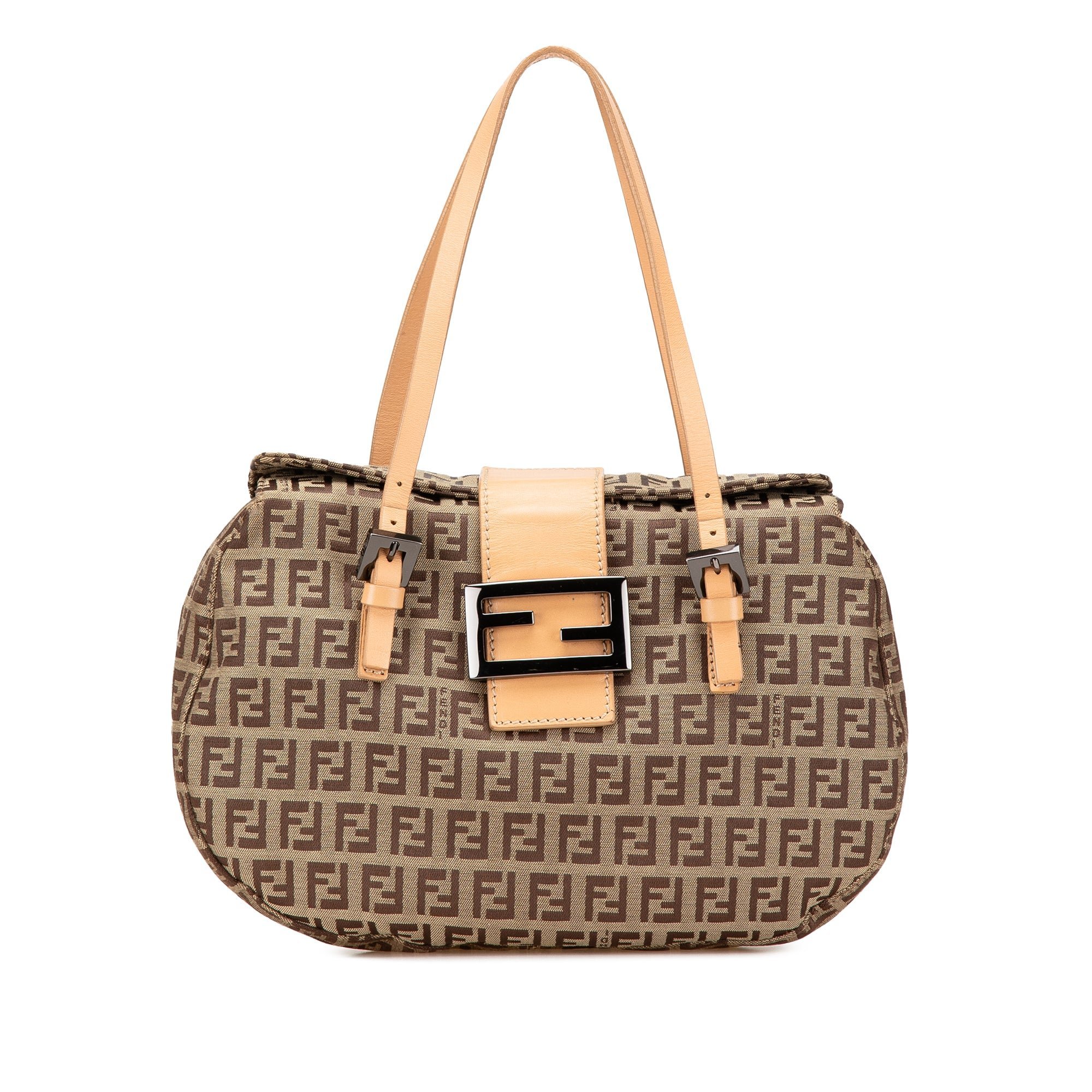 Pony-style calfskin handbag