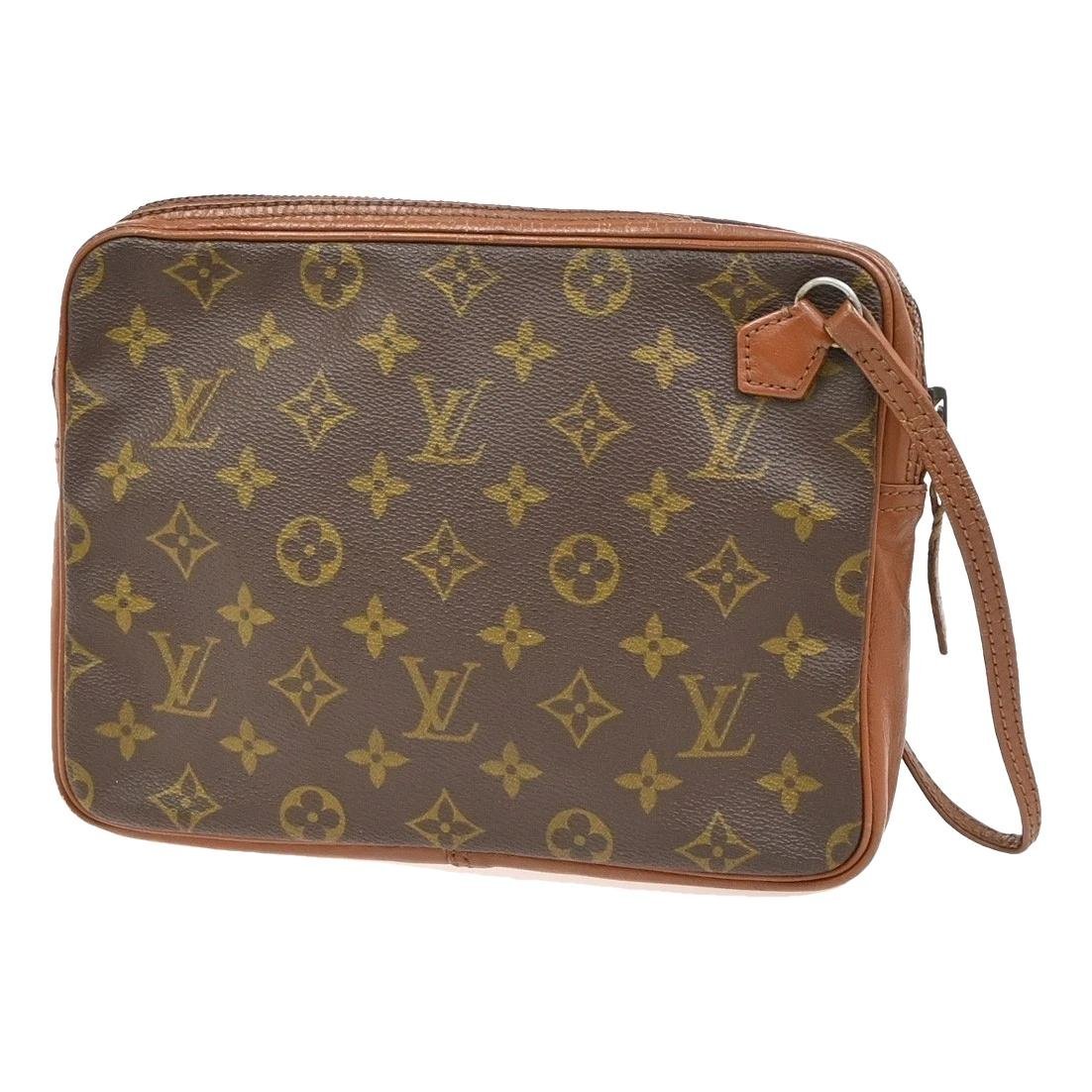 Clutch bag