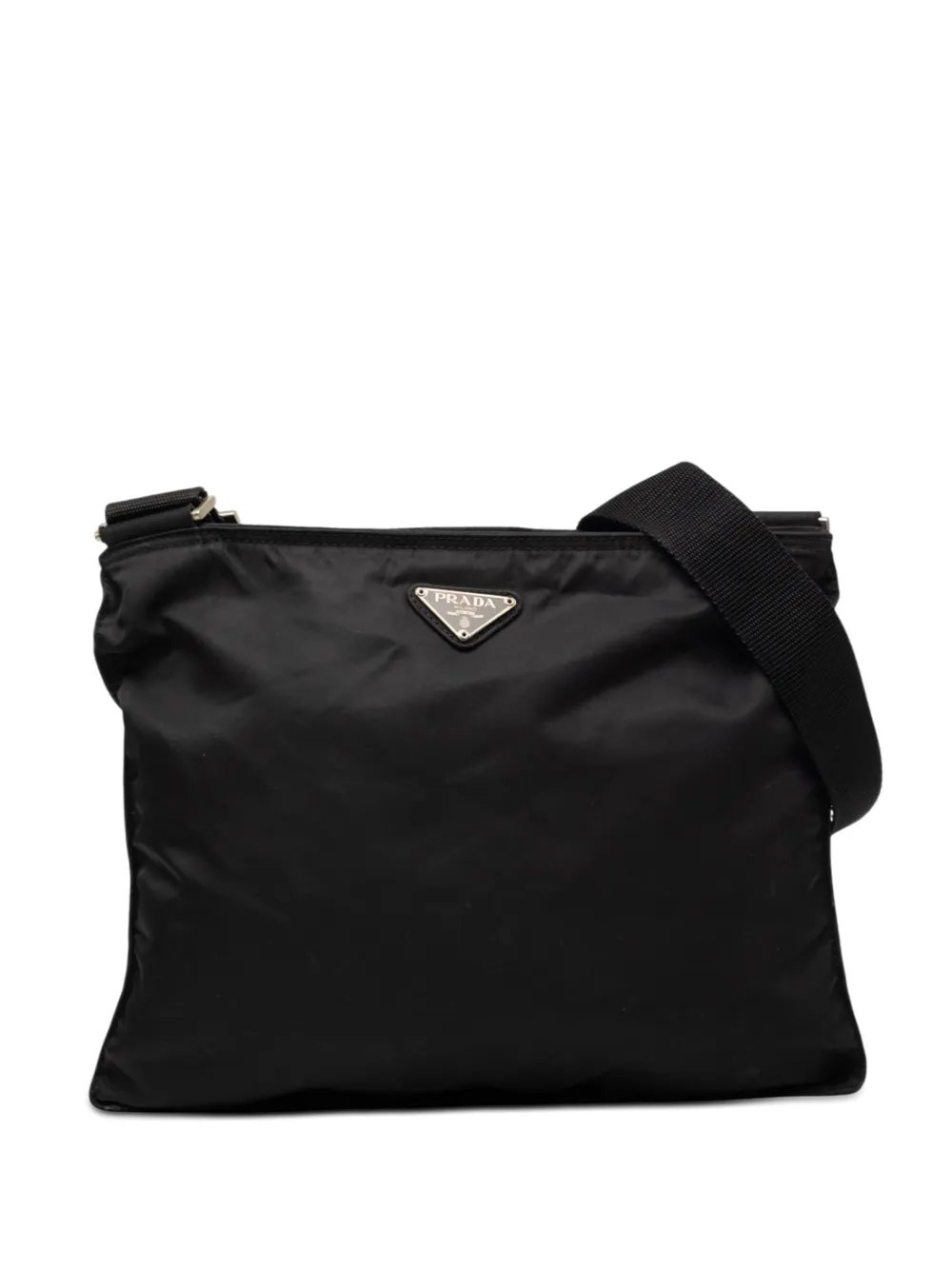 2000-2013 Tessuto Zip Top crossbody bag