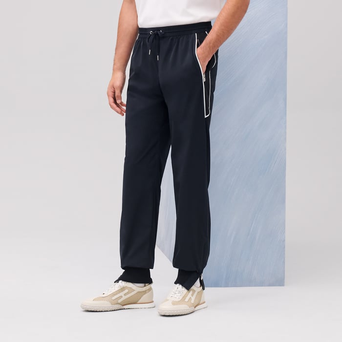 Marine Sport Capsule Jogging Pants