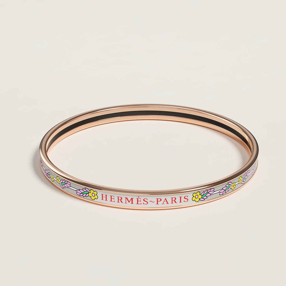 De L'Ombrelle aux Duels bangle