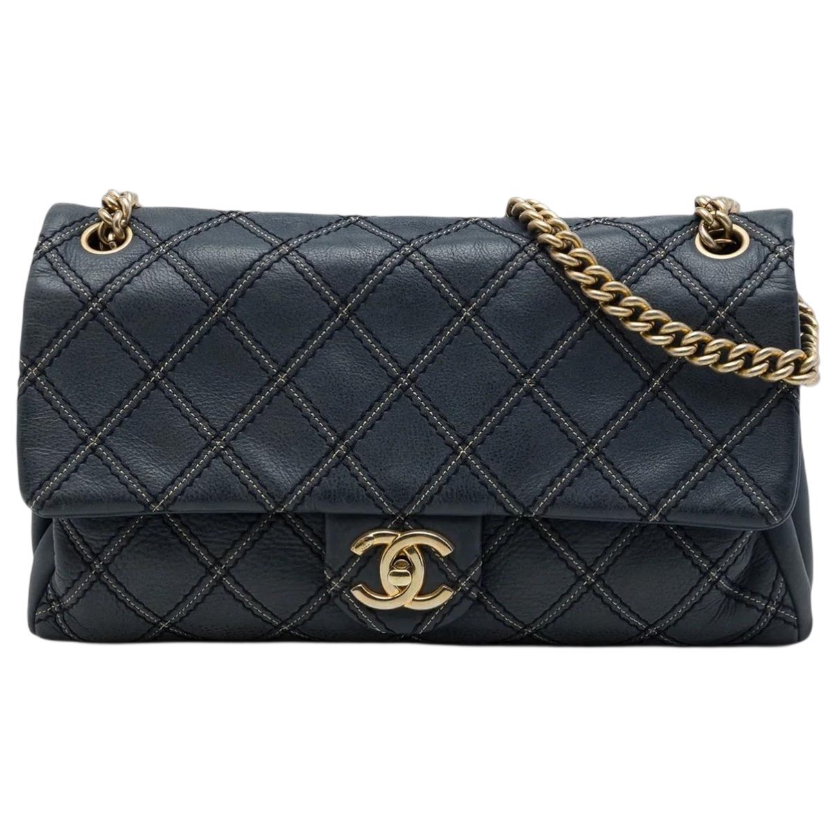 Timeless/Classique leather bag