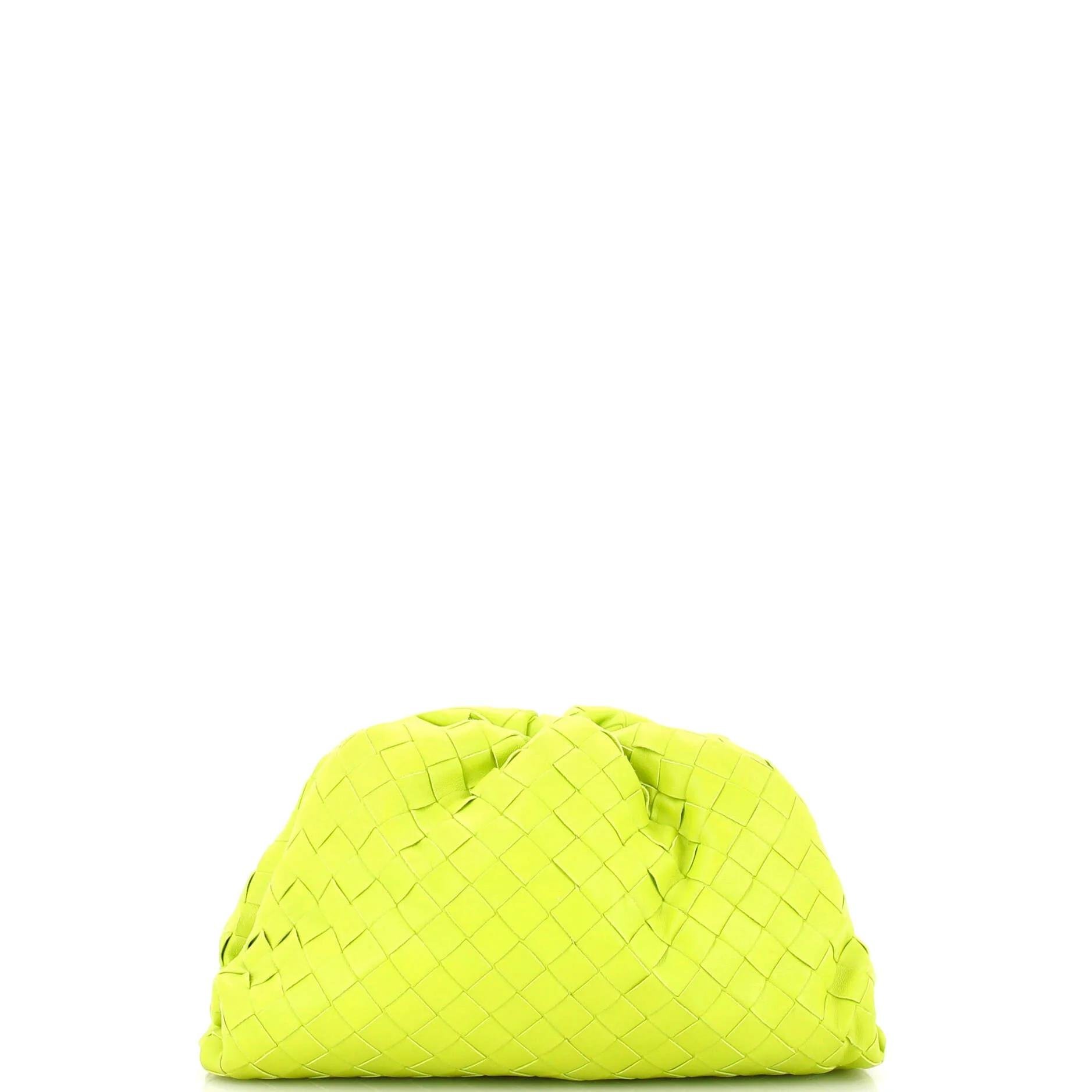 Bottega Veneta Leather crossbody bag