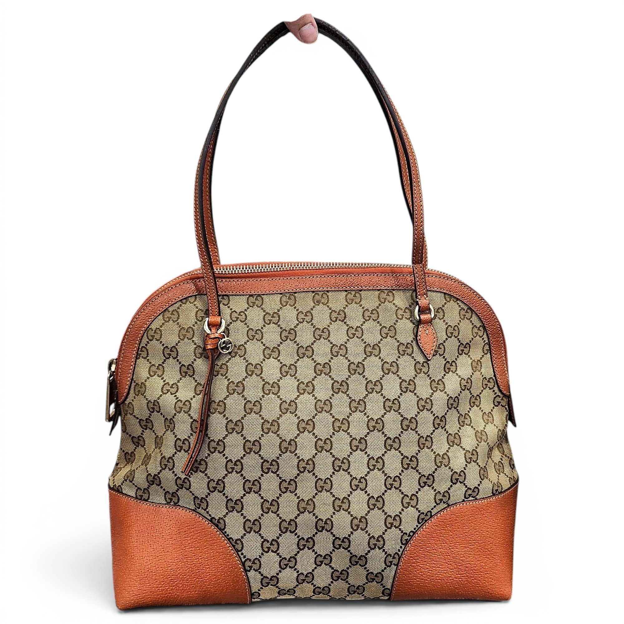 Cloth handbag