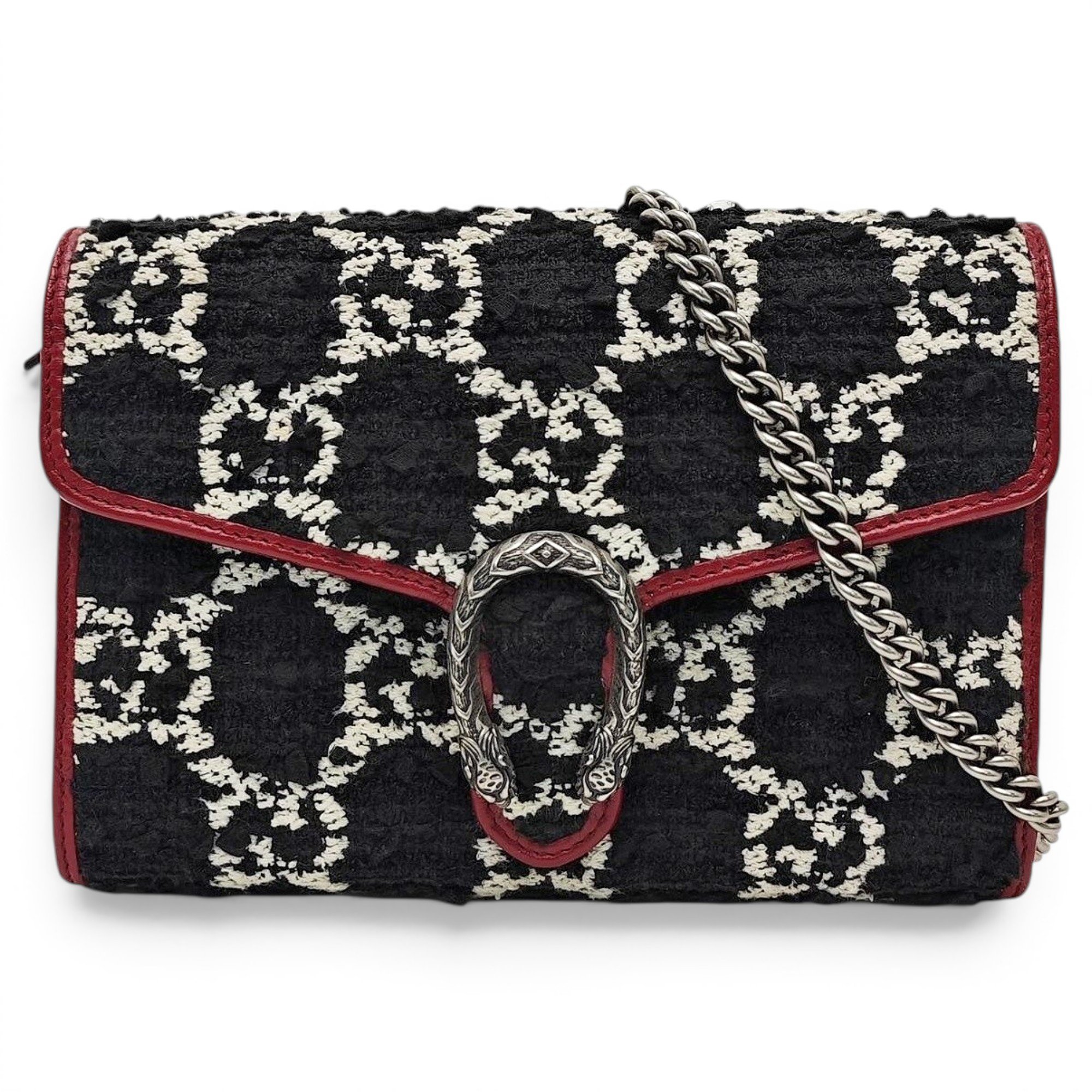 Dionysus cloth handbag