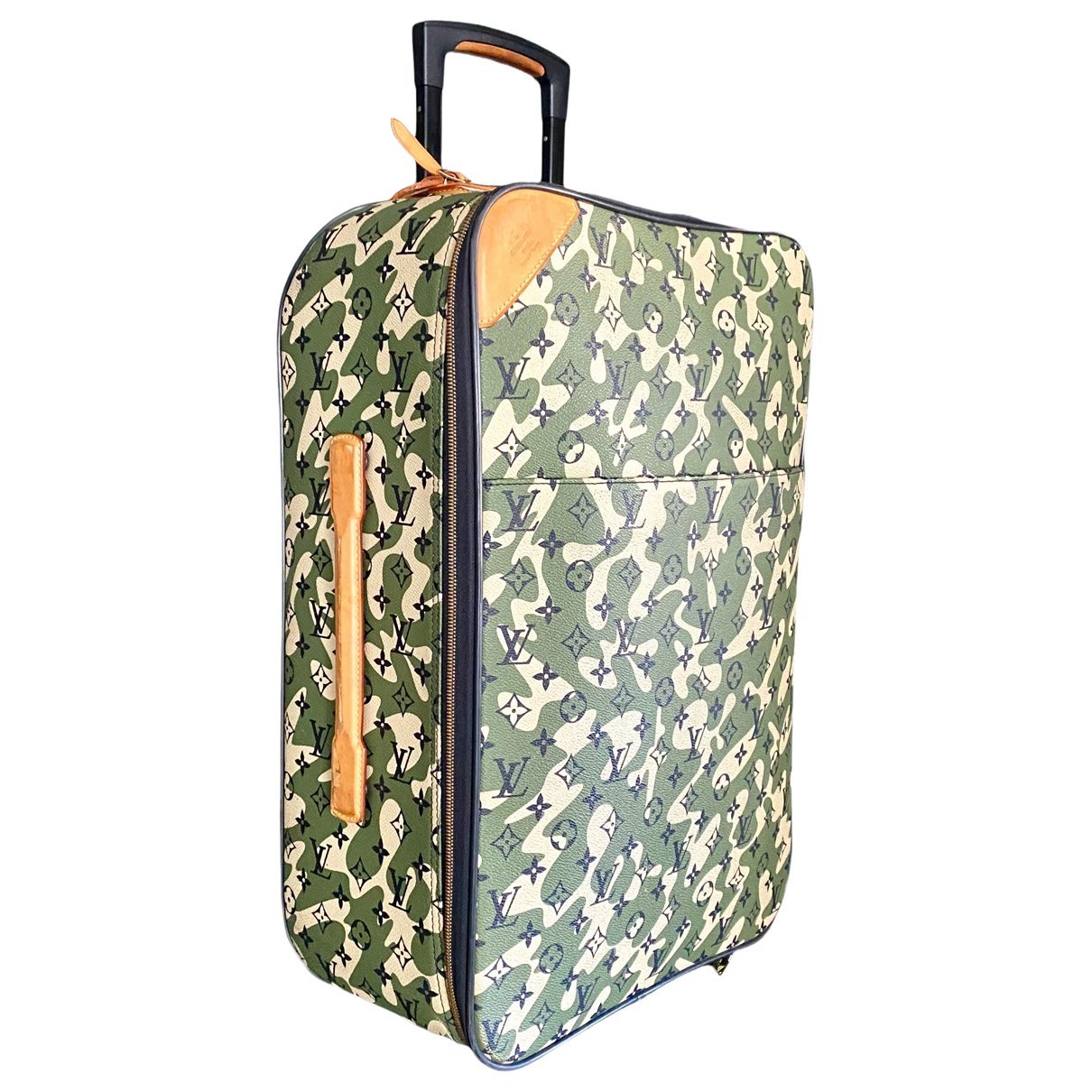 Pegase cloth 48h bag
