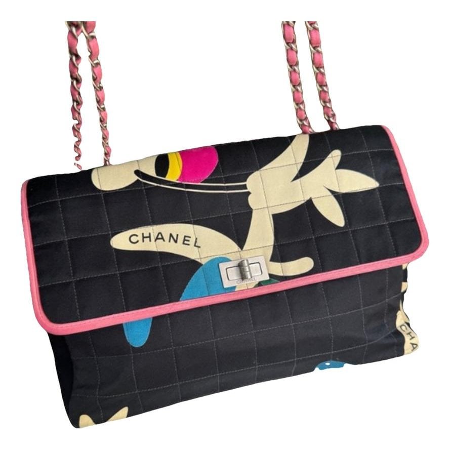 Cloth handbag