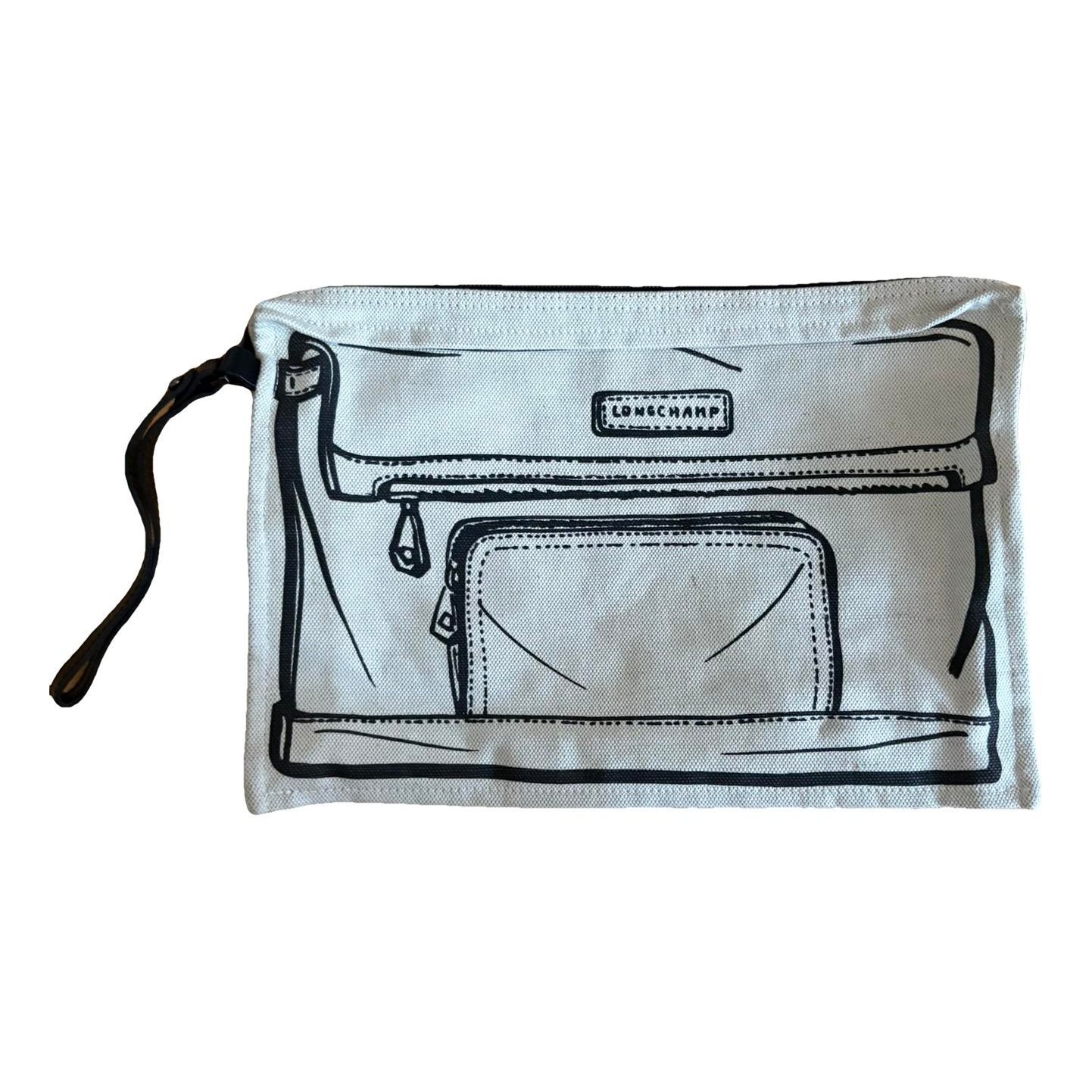 Longchamp Clutch bag