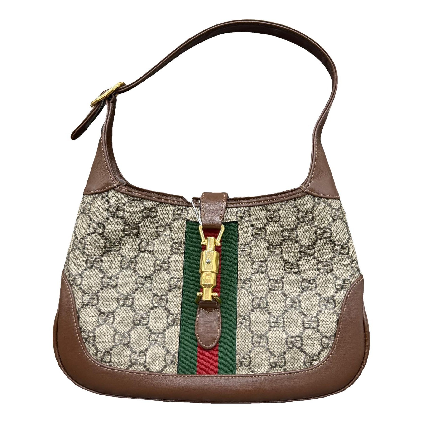 Jackie 1961 cloth handbag