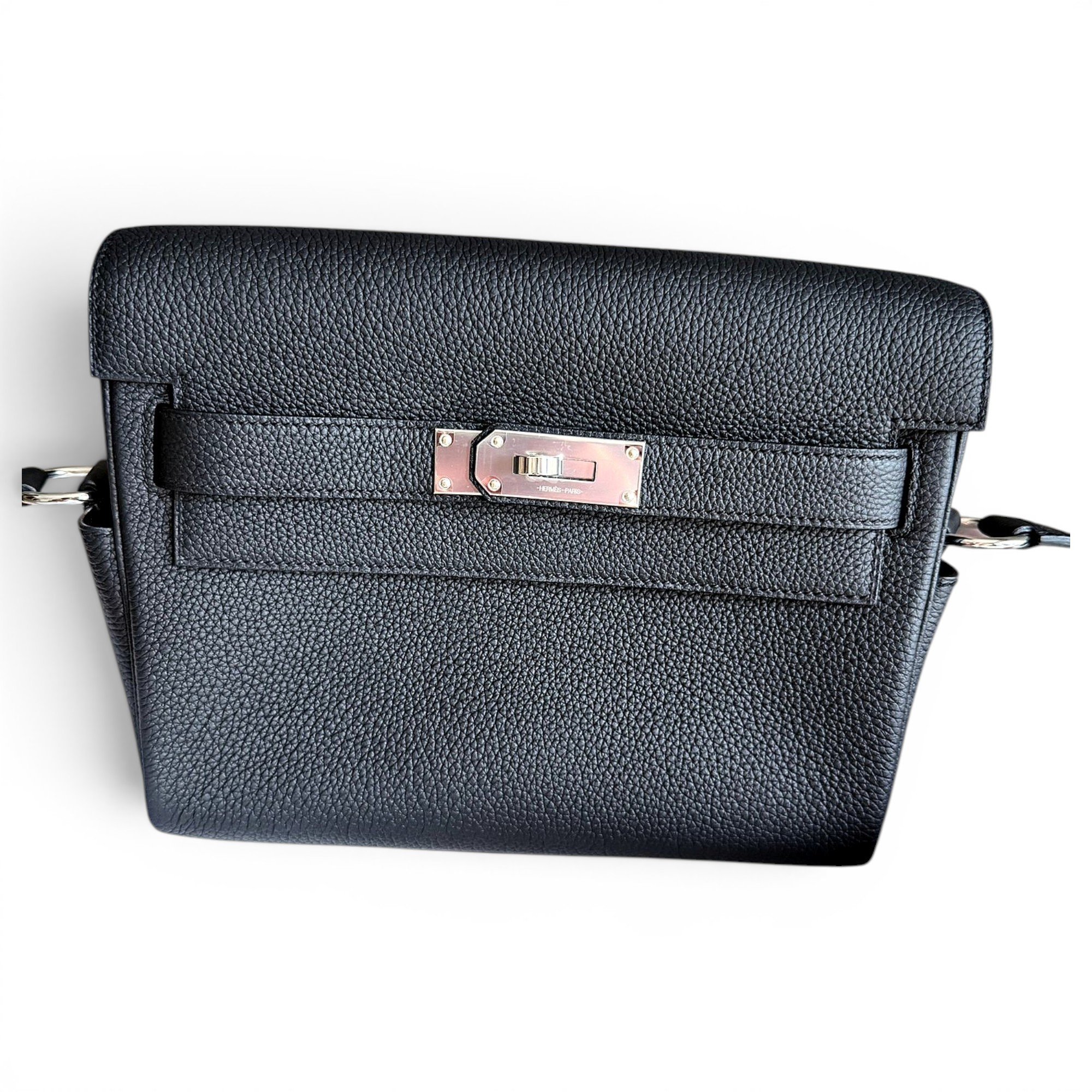 Kelly Mini leather mini bag