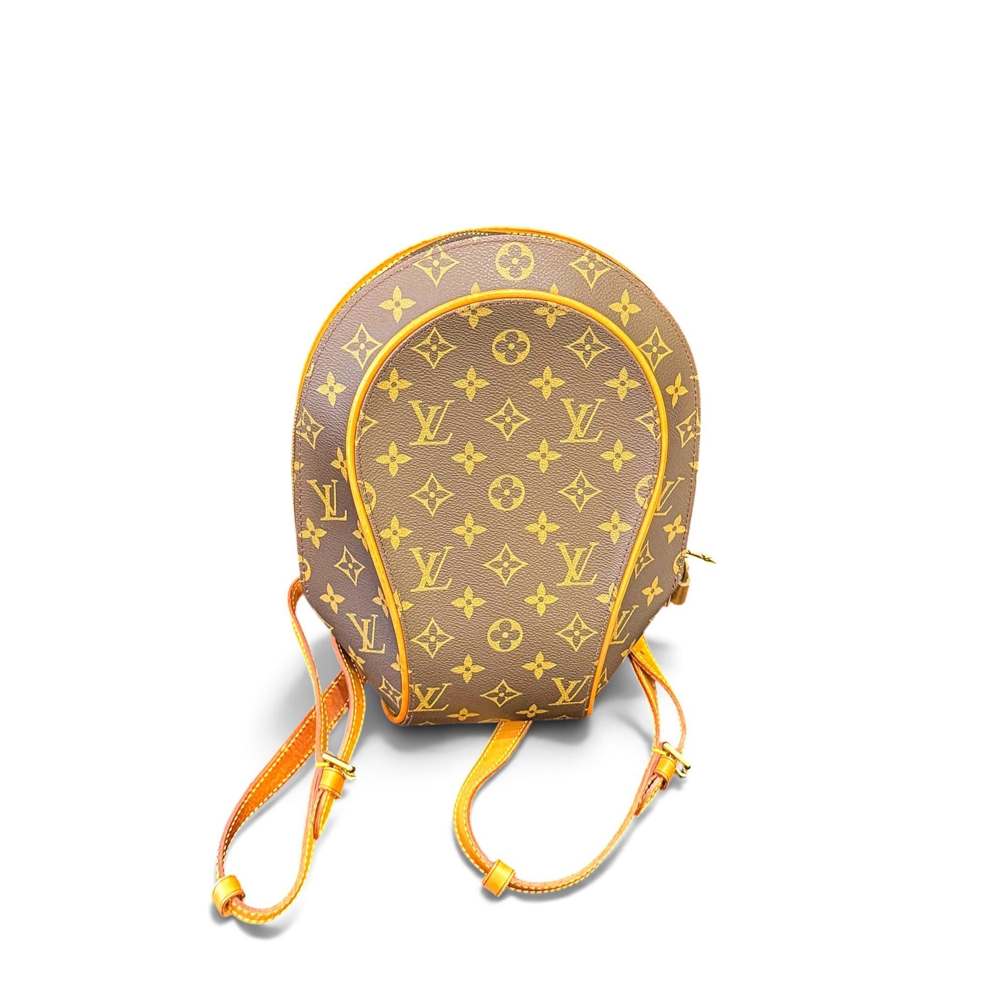 Ellipse backpack