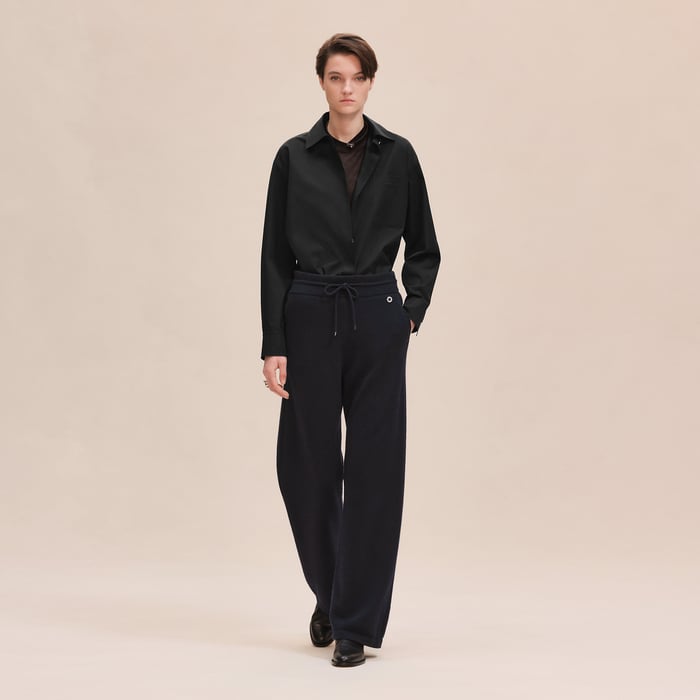 Noir Shirt