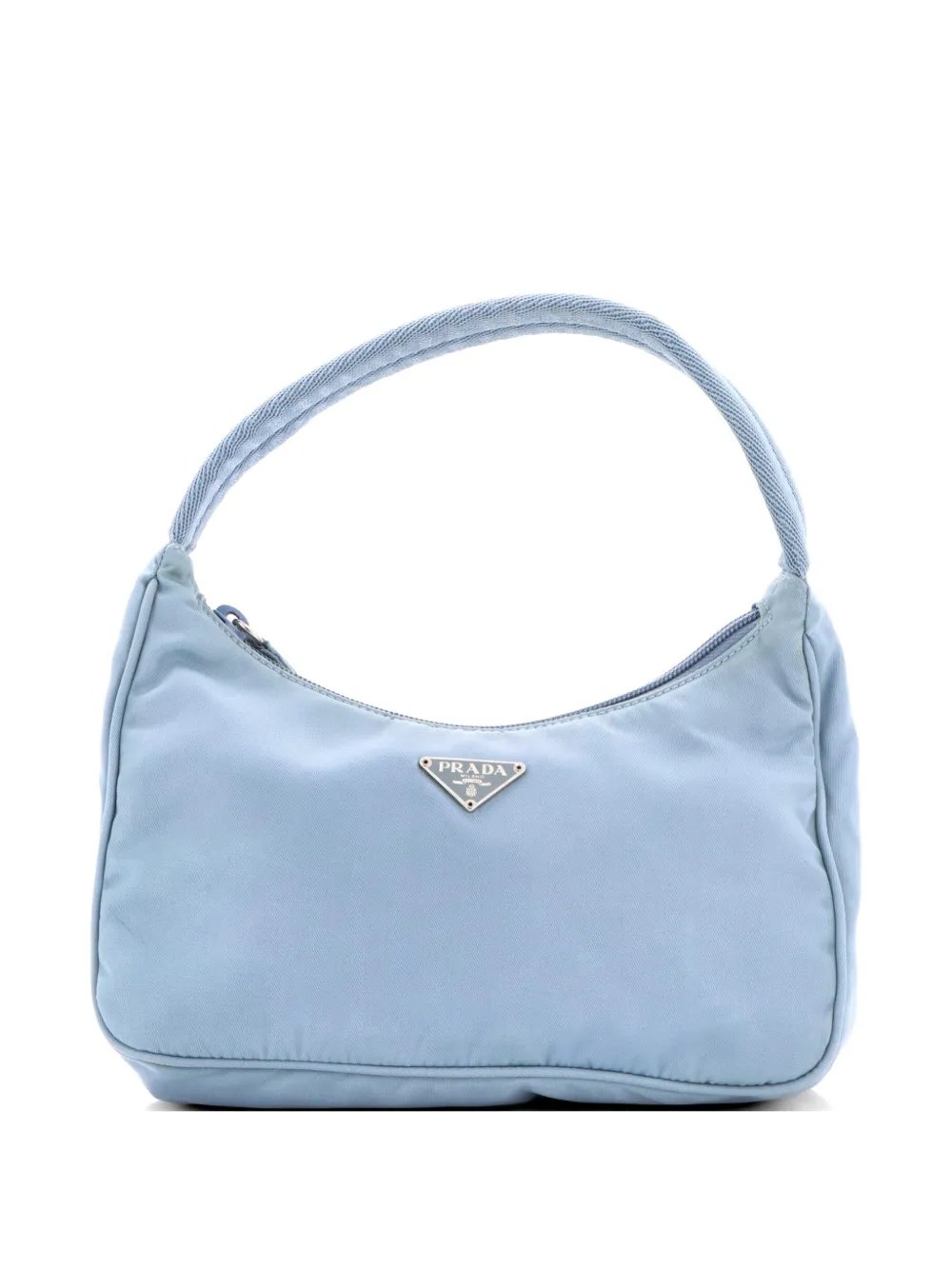 Tessuto Mini hobo bag