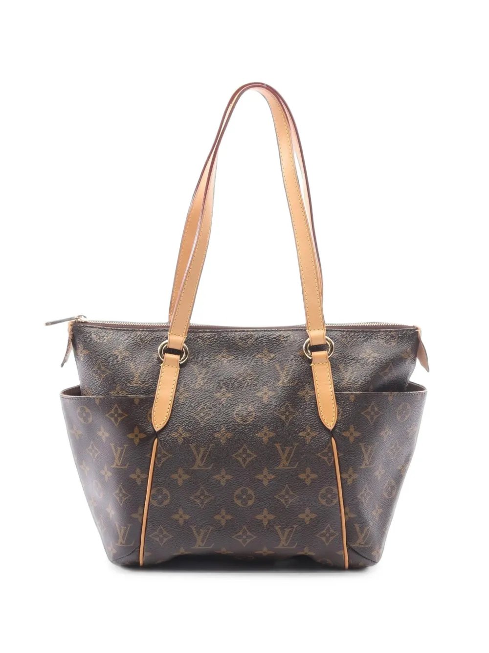 2013 PM Totally Monogram tote bag