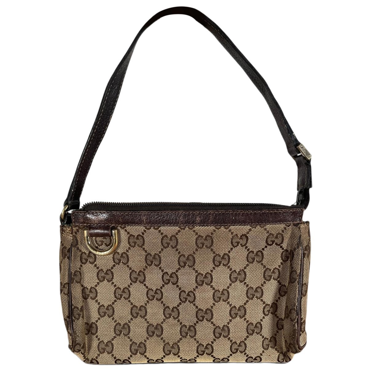 D-Ring cloth handbag