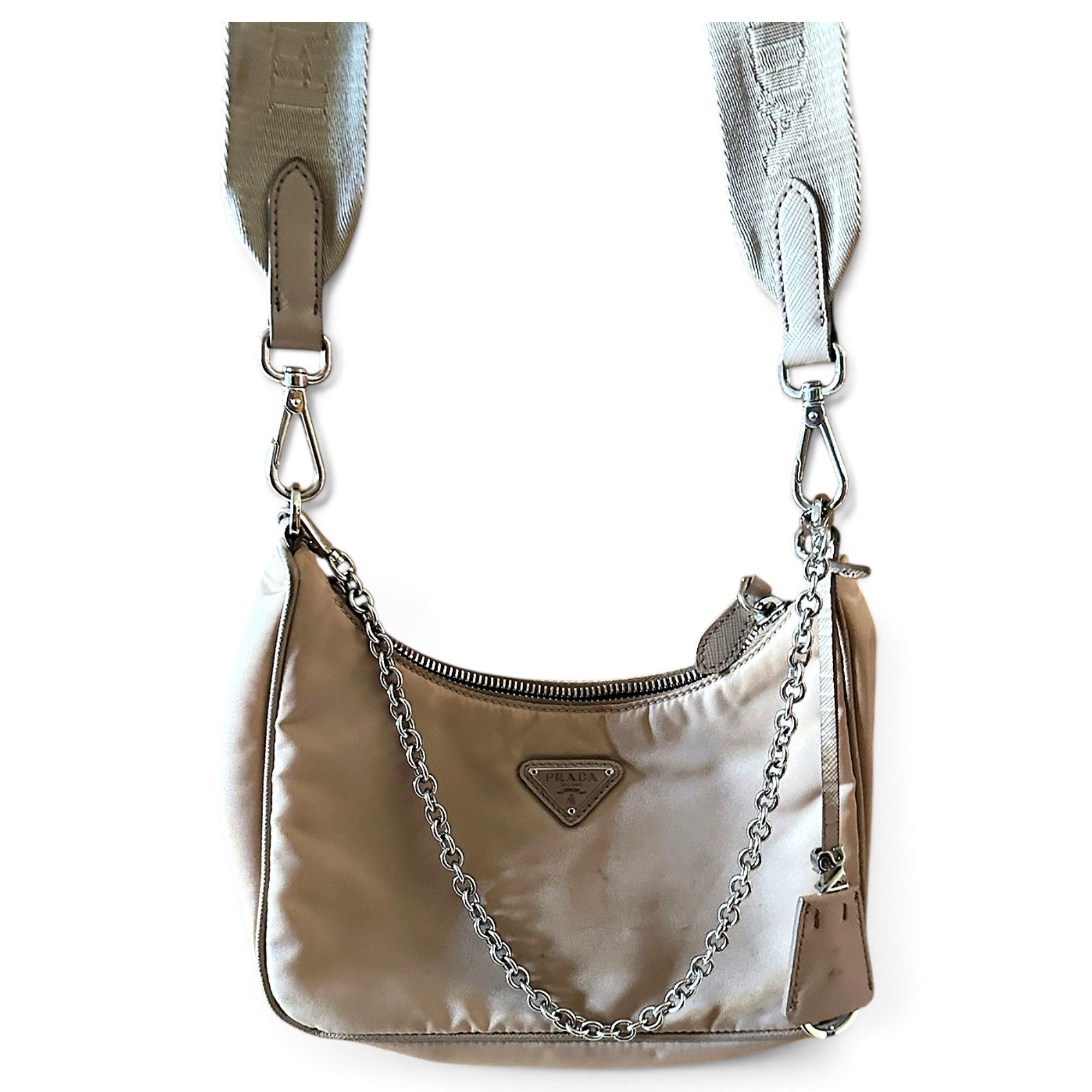 Re-Edition 2005 handbag