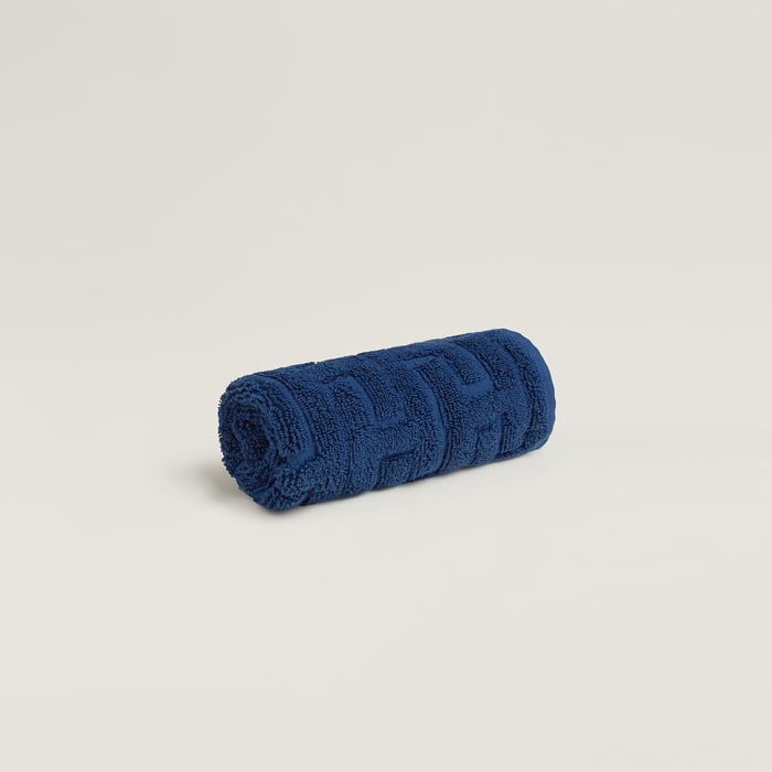Marine Stairs Washcloth