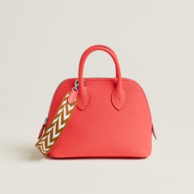 Bolide 1923 Mini Bag