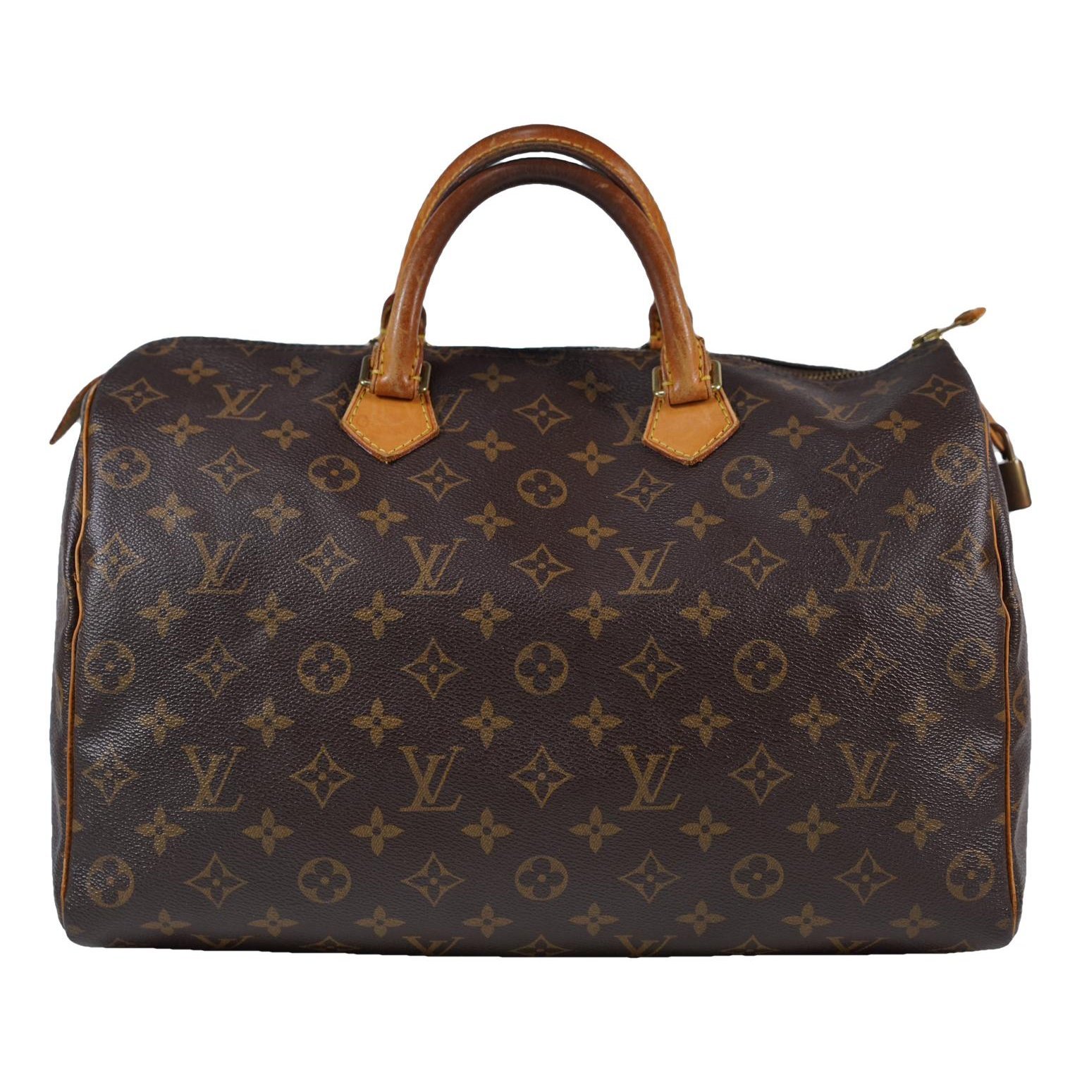 Speedy handbag